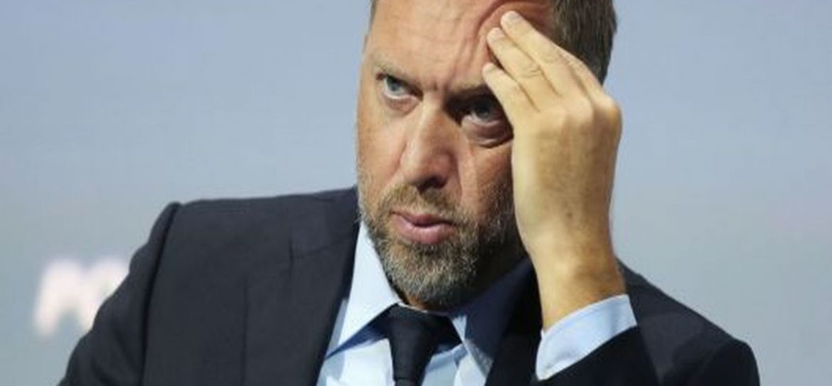 Акции Rusal оставались «в плюсе» на 16-17% от уровня закрытия торгов
