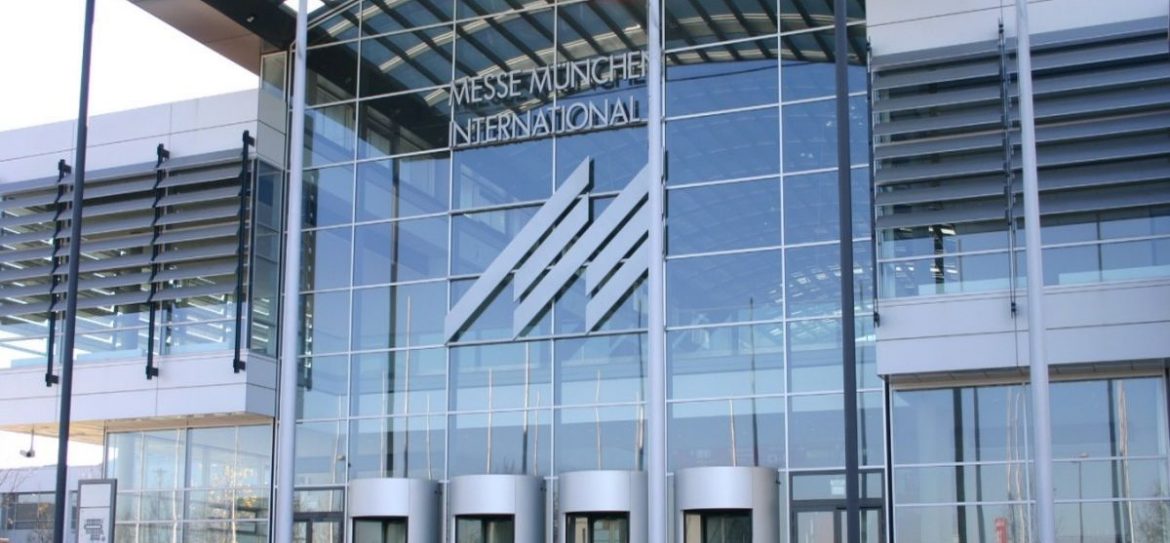 Компания Messe München арендовала офис в БЦ 7One