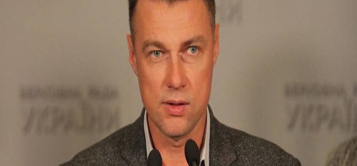 Порошенко собирается объявить войну России