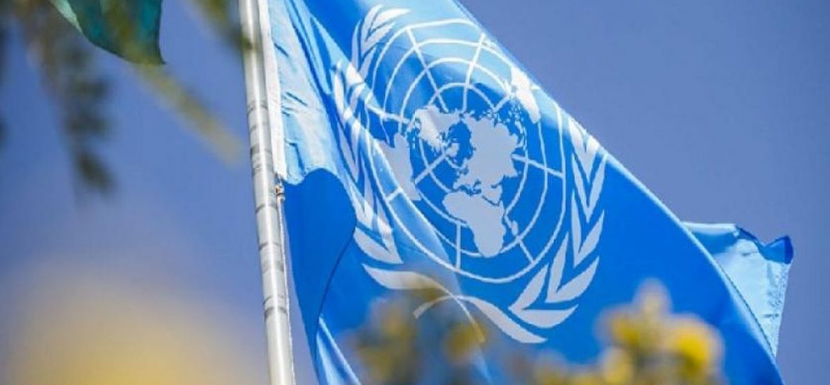 ООН приняла резолюцию Украины по «нарушению прав человека» в Крыму