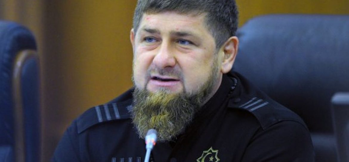 Кадыров: «Хочу закончить свою карьеру»