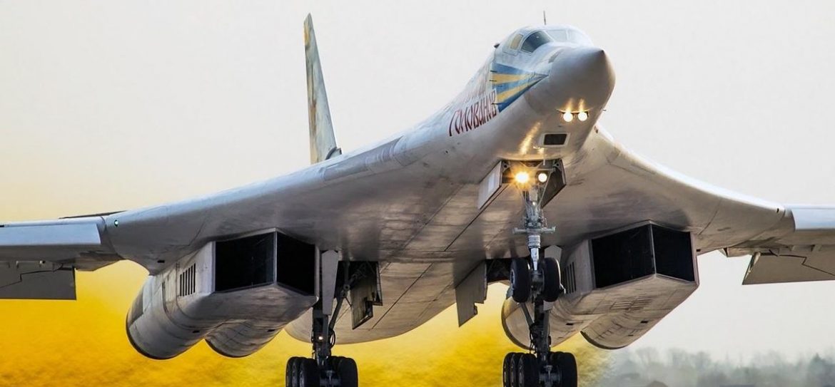 Посол США получил ответ «ниже пояса» за высказывание о Ту-160