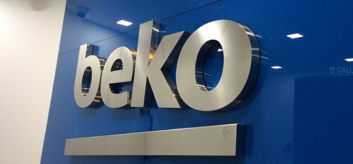 BEKO арендовала офис в БЦ «Фабрика Станиславского»