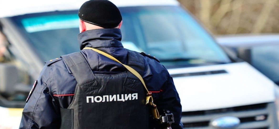 Столичной полиции разрешили сбивать дроны и коптеры