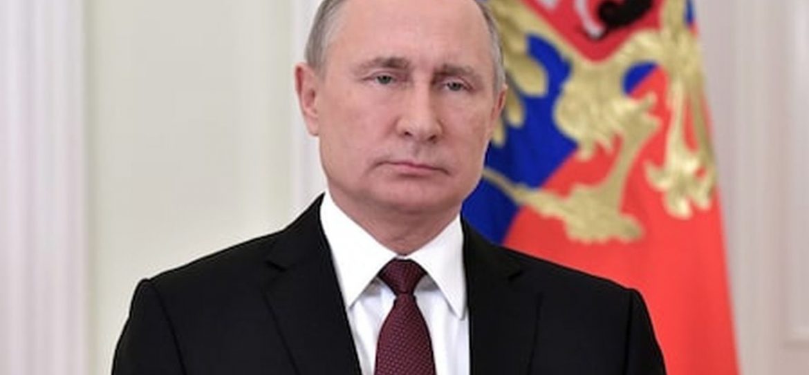 Путин сделал подарок россиянам к Новому году, и отменил роуминг