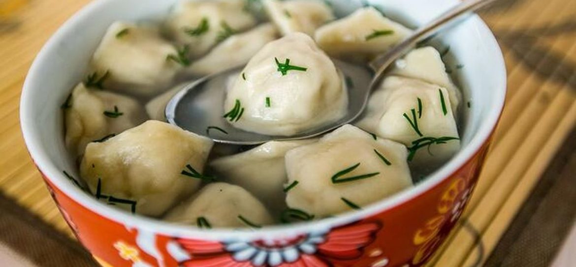 Кто съел «Уральские пельмени»