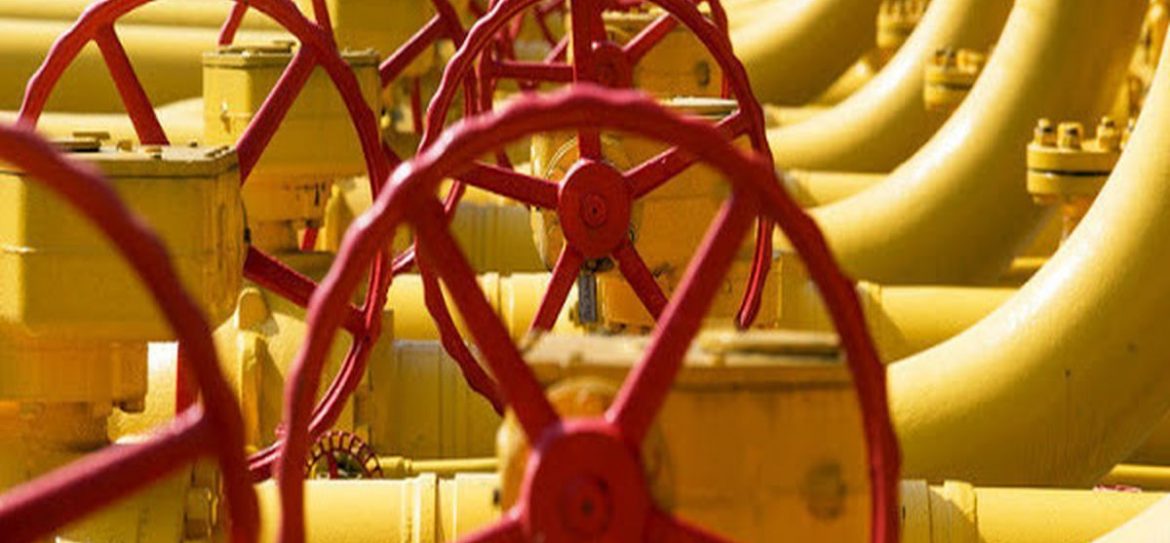 «Нафтогаз Украины» хочет «срубить» с «Газпрома» около $12 млрд