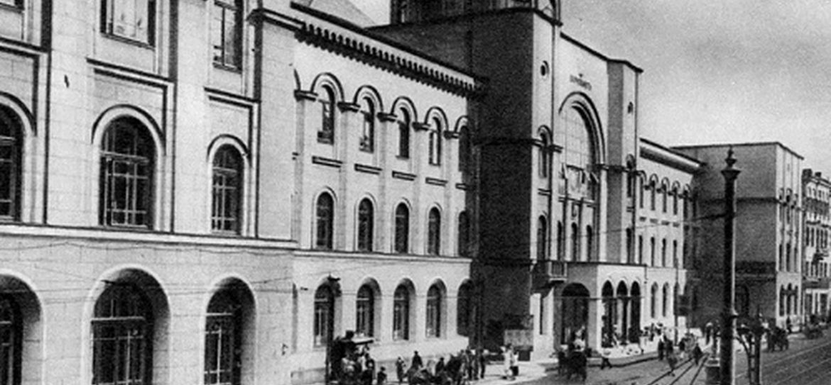 Москва может остаться без Почты России