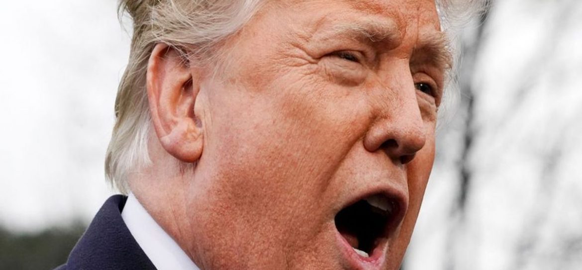 Дональд Трамп дал Китаю три месяца на заключение новой торговой сделки