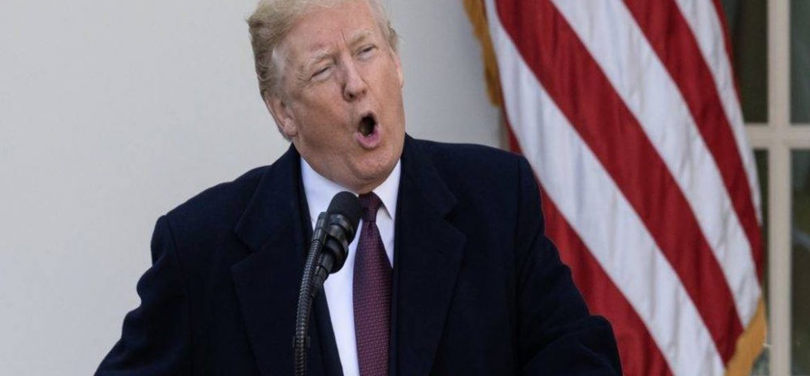 «Вежливые люди»: Д.Трамп поприветствовал В.Путина на саммите G20
