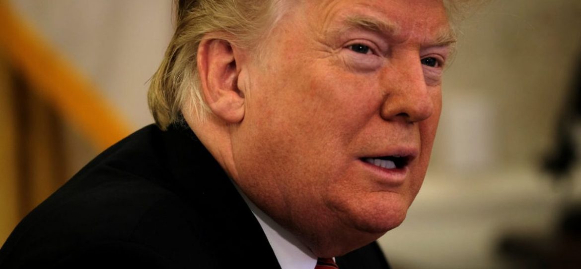 Трамп согласился вывести войска из Сирии до конца 2019 года