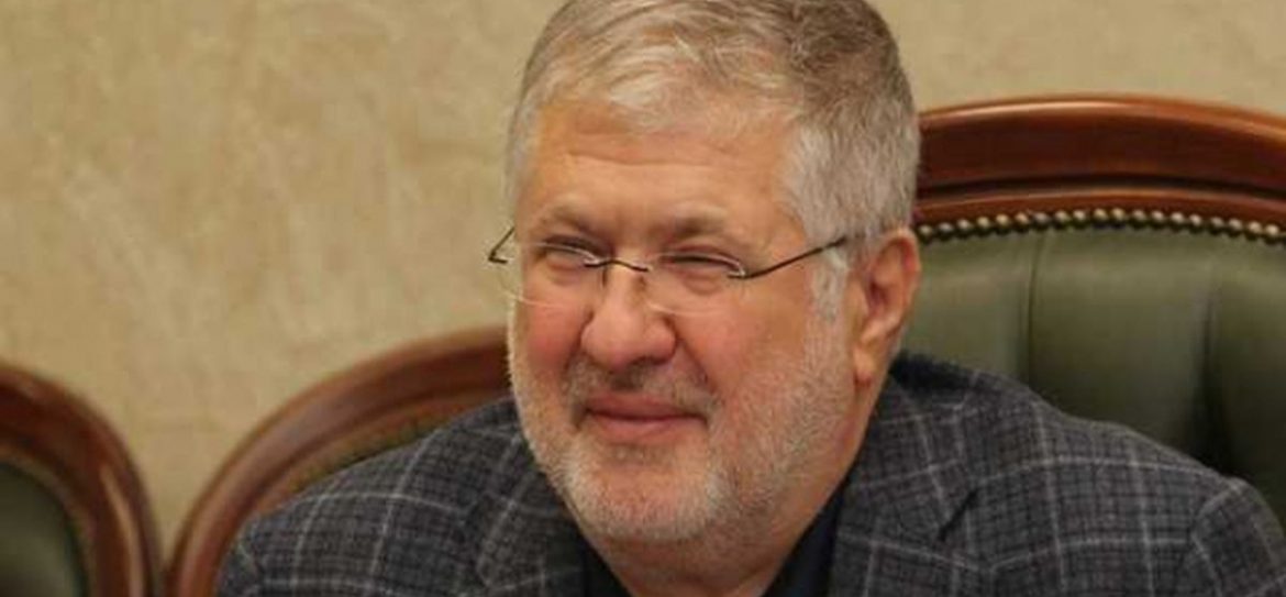 Экс-КВНщик Владимир Зеленский хочет стать президентом Украины
