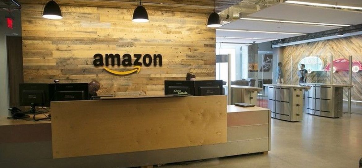 Amazon опередила Microsoft в рейтинге самых ценных публично торгуемых компаний в США
