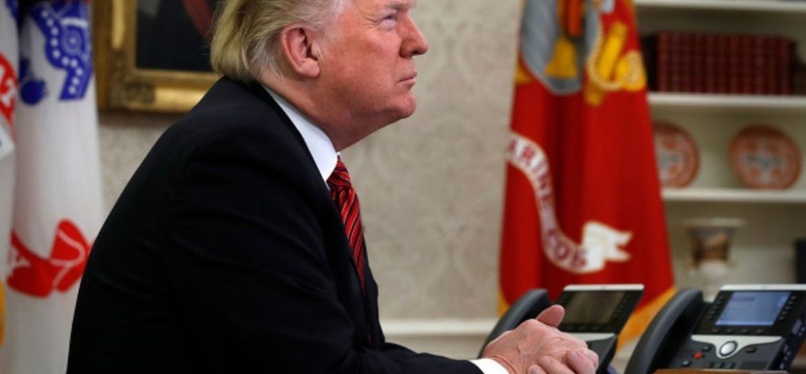 Антироссийские санкции станут законом в США