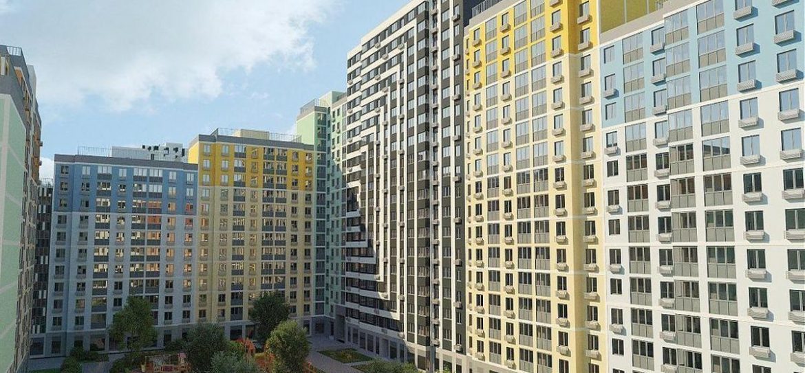 Москва приступила к благоустройству территории рядом с заводом «ЗИЛ»