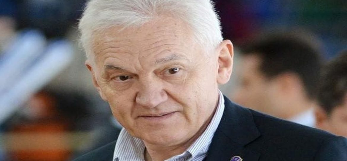 Геннадий Тимченко приобрел винный бизнес ГК «Абрау-Дюрсо»