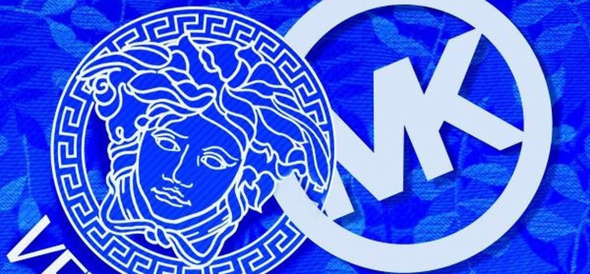 Michael Kors поглотил Versace