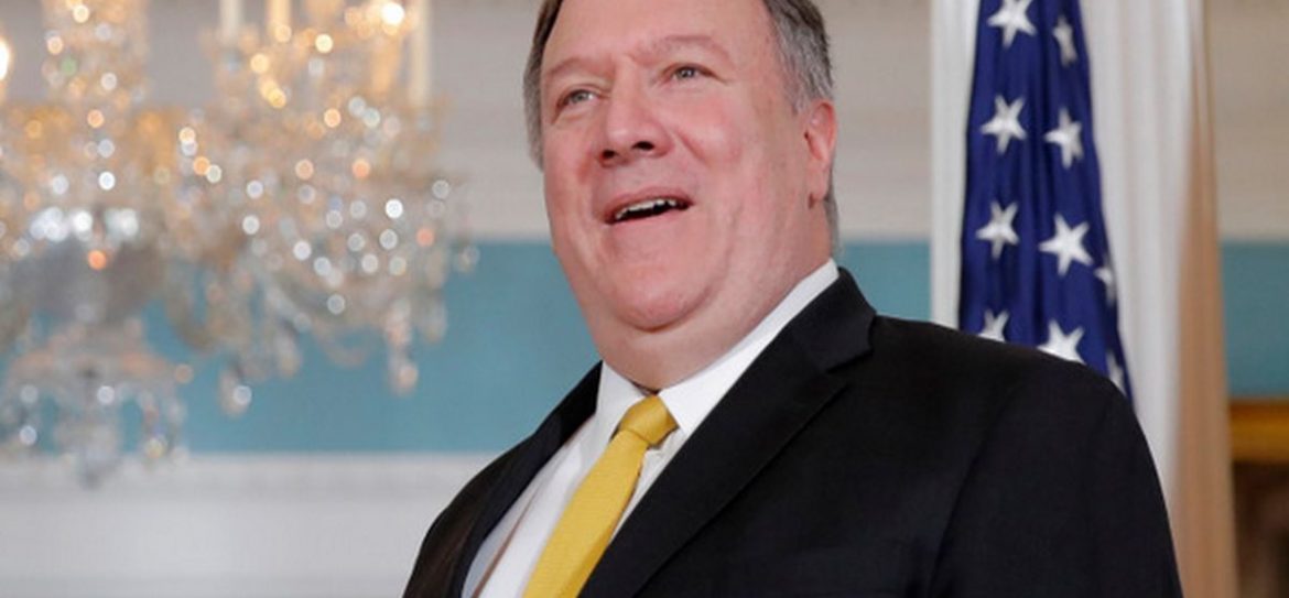 Трамп готов силой сместить Башара Асада с должности президента Сирии
