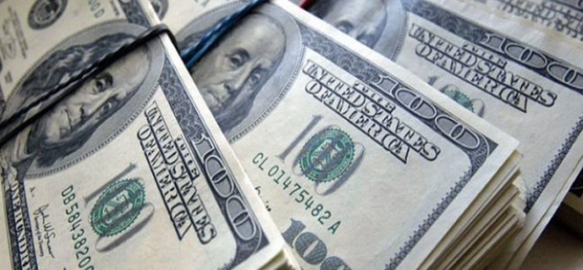 В России ускорилась инфляция