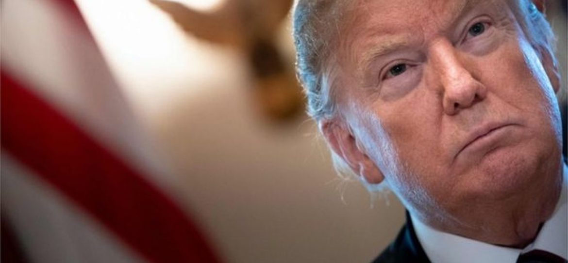 США не допустят российско-китайского союза