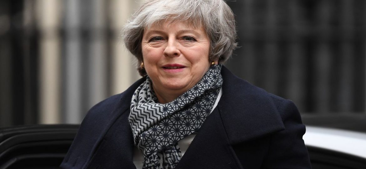 Лондон огорчил Трампа голосованием по Brexit
