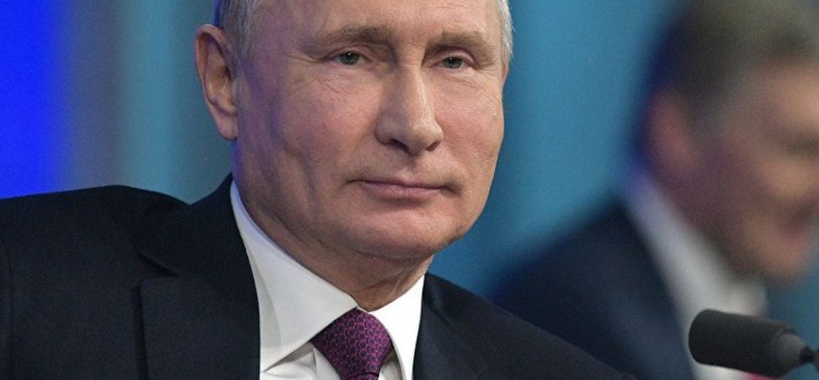 Путин: Россия примет «эффективные ответные меры» на развертывание американских ракет