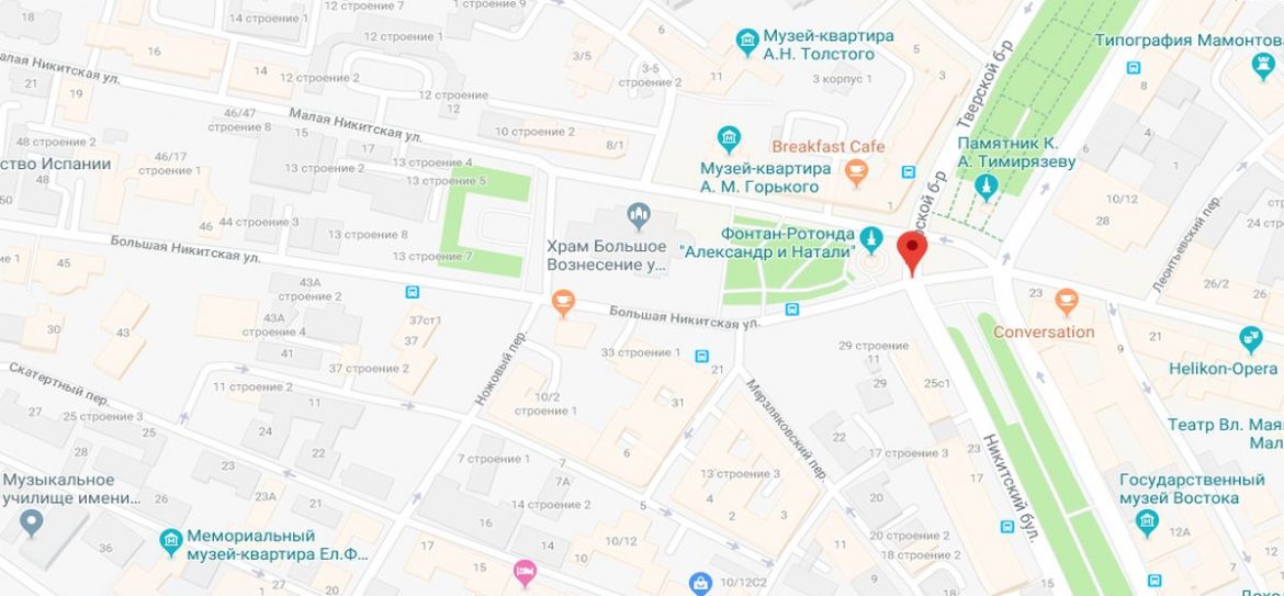 В Москве погибла женщина от переохлаждения