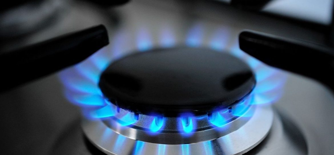 После «Евромайдана» цена на газ для украинцев выросла в 12 раз