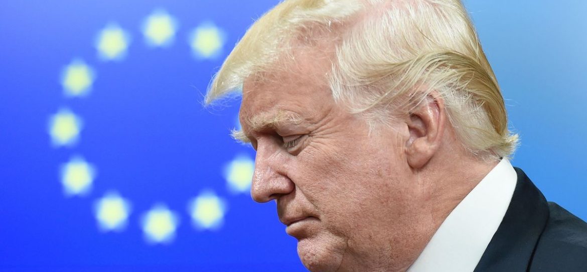 Всемирный экономический форум в Давосе пройдут без Трампа и Мэй