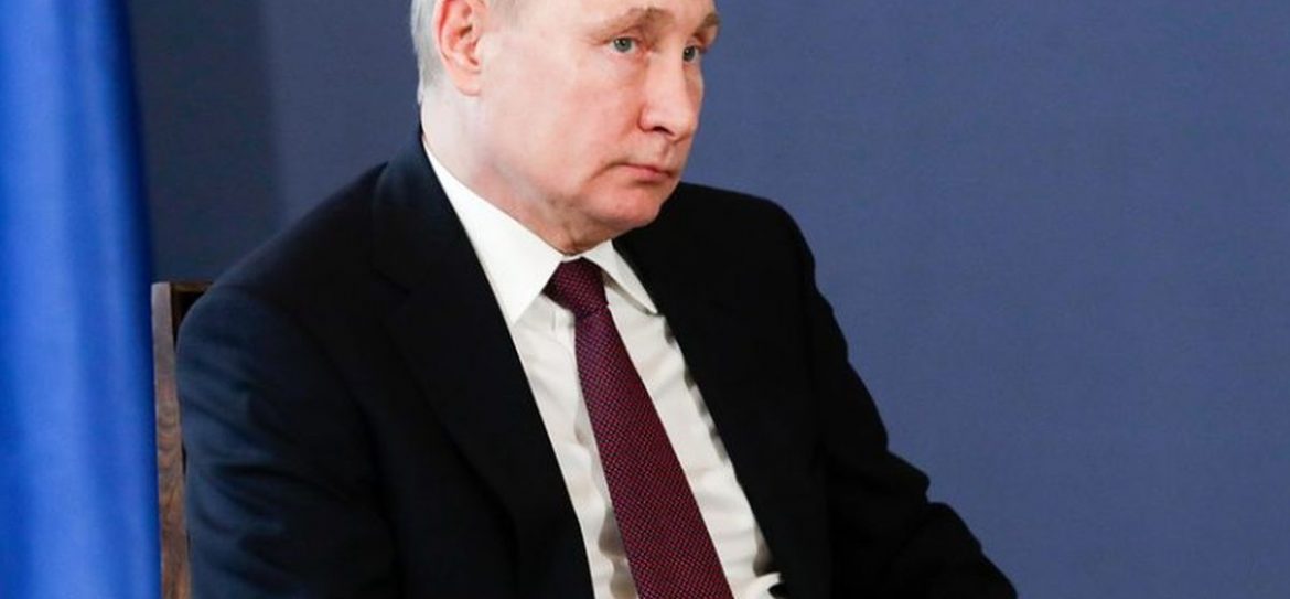 МИД ФРГ: Корабли беспрепятственно проходят через Керченский пролив