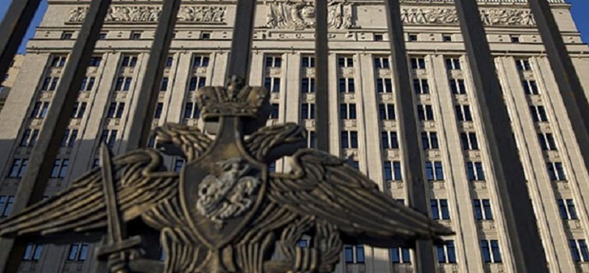 Минобороны: Удалось спасти только одного пилота Су-34