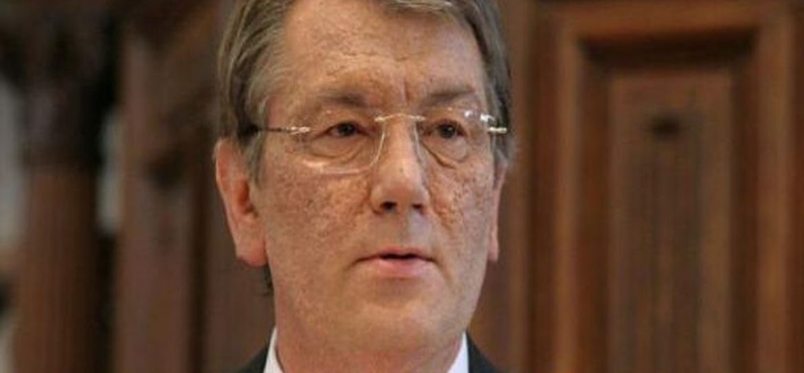 Ющенко поделил Киевскую Русь на Европейскую и Русь Тайги