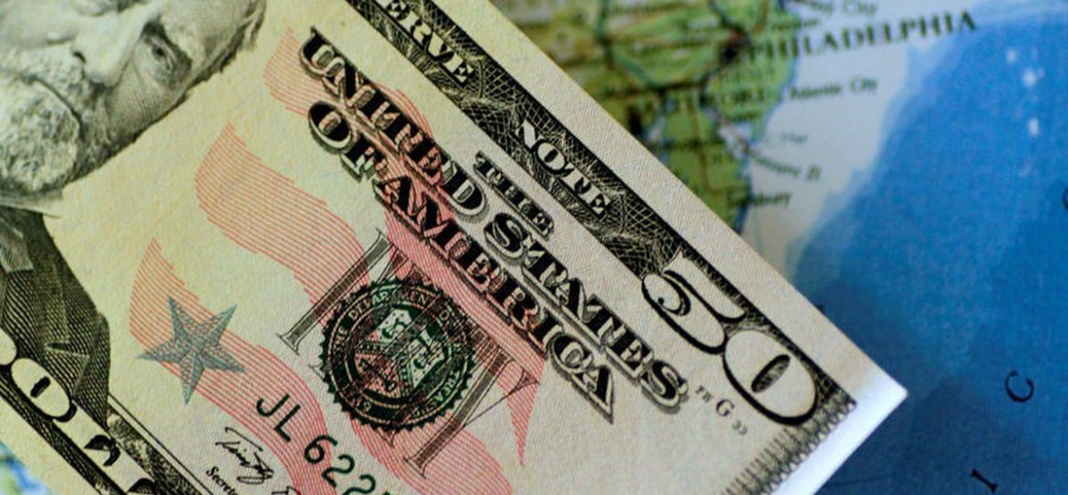 Темпы экономического роста Китая в 2018 году составили 6,6%