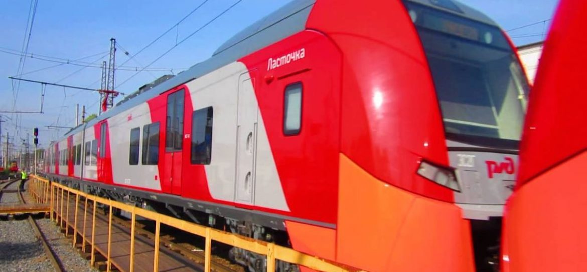 От Берлина до Пекина за 2,5 суток: дан старт первому участку ВСМ