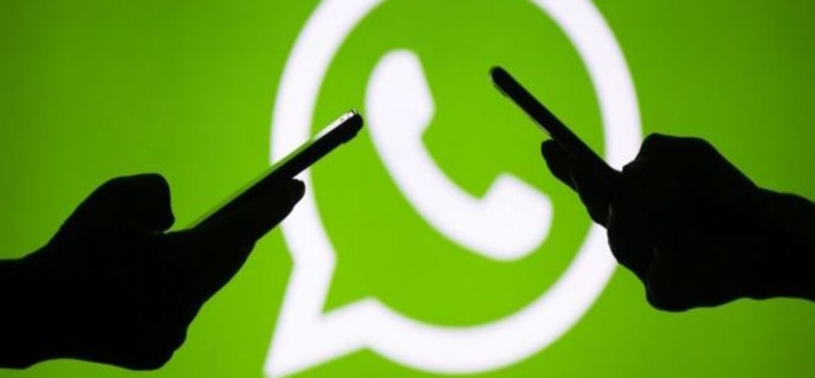 WhatsApp вводит лимит на пересылаемые сообщения