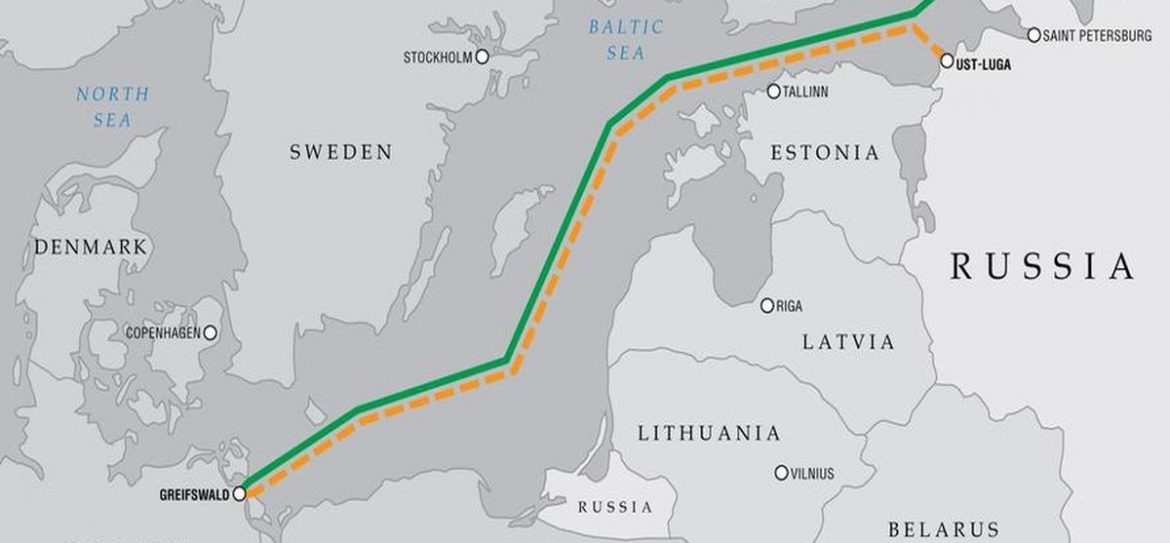 «Nord Stream 2» не помеха: Киев и Москва могут договориться о транзите газа через Украину после 1 января 2020 года