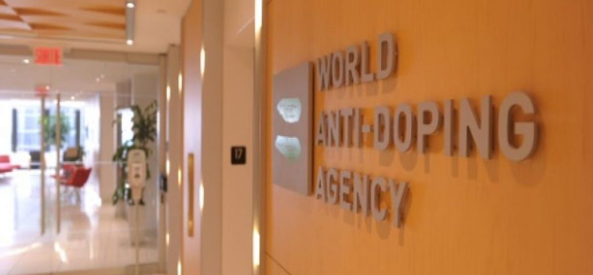 Исполком WADA восстановил РУСАДА в правах