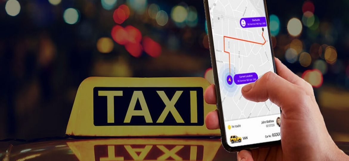 Хозяйственный суд Брюсселя запретил работу таксомоторного сервиса Uber в брюссельской столице