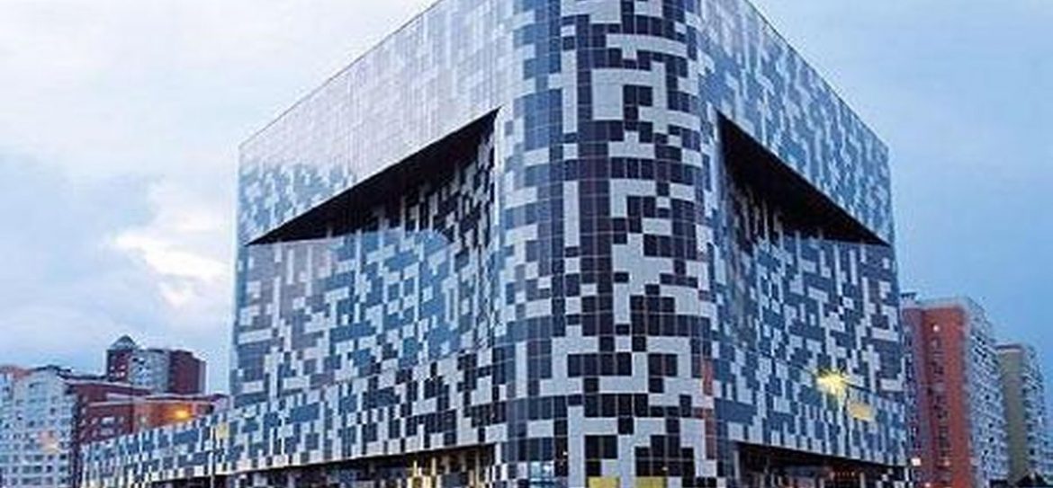 Компания «Онэлия» арендовала 2,1 тыс. кв.м. в «Линкоре»
