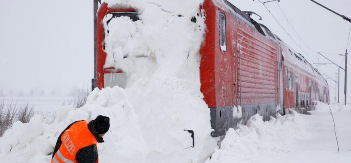 Московская железная дорога готова перейти на усиленный режим работы