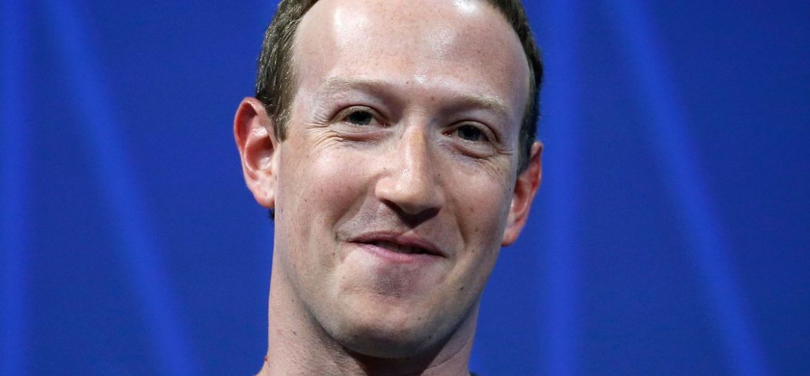 Цукерберг интегрирует Facebook с популярными мессенджерами