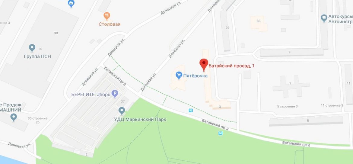 В ЮВАО Москвы горит многоэтажка