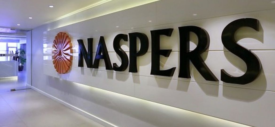 Naspers поглотил Avito