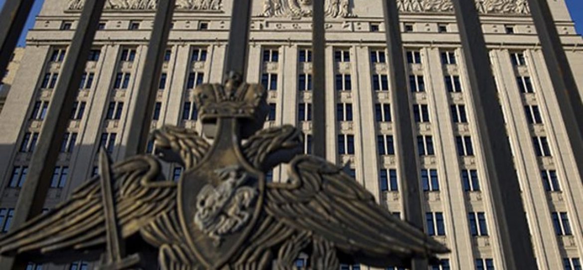 Российские военные получат ИРК «Глаз»