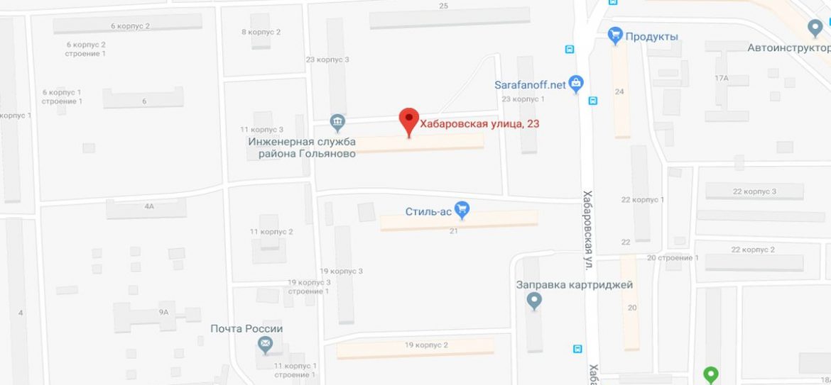 В жилом доме на востоке Москвы взорвался газовый баллон