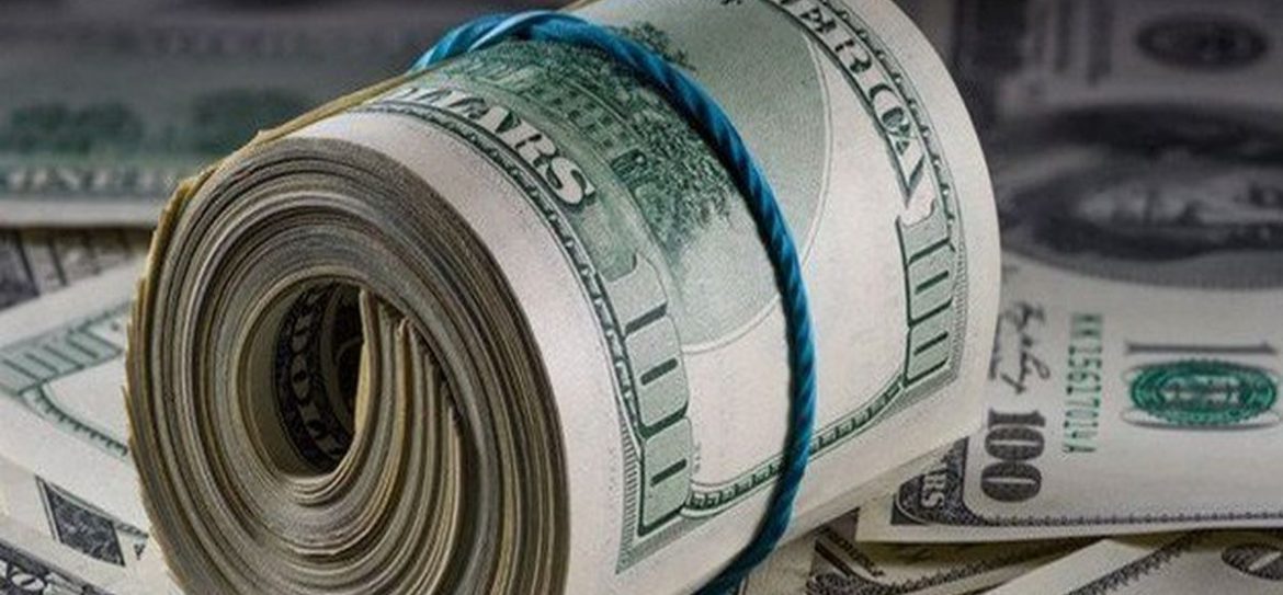 Киев выплатит МВФ более 1,8 миллиарда долларов в 2019 году