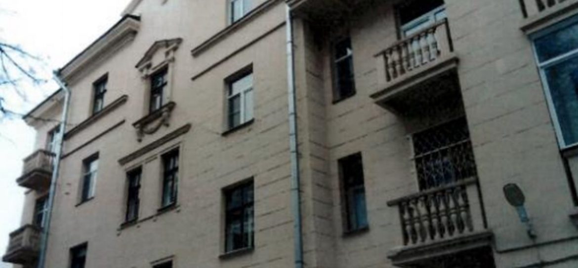 Инвестор купил особняк под офис в центре Москвы за 2 млн рублей