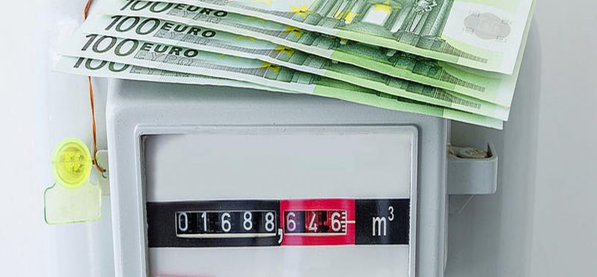 Россиян будут штрафовать за не установленные в срок счетчики газа