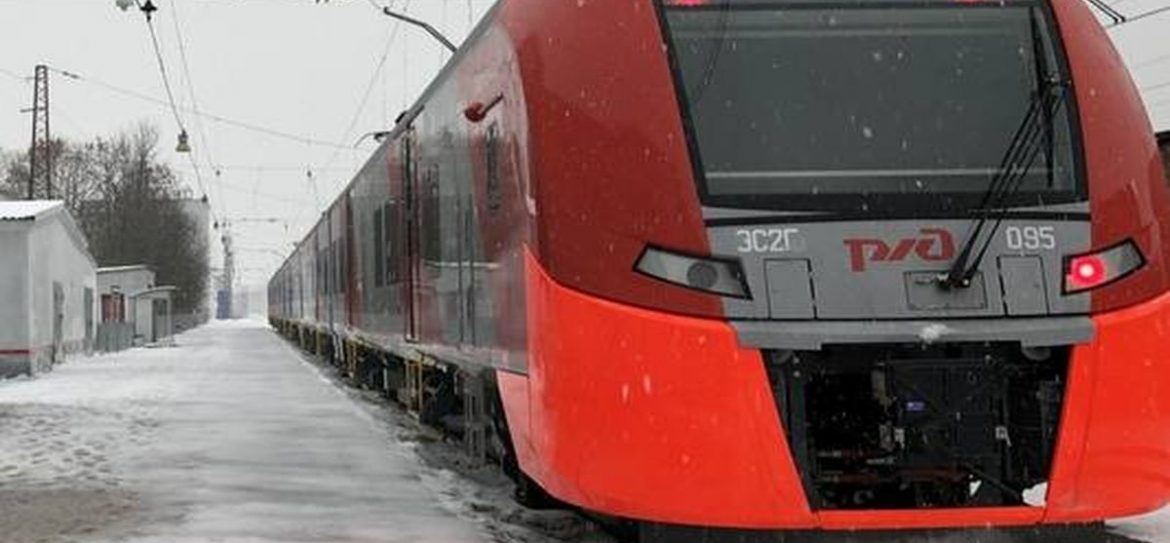МЦК будет ездить быстрее