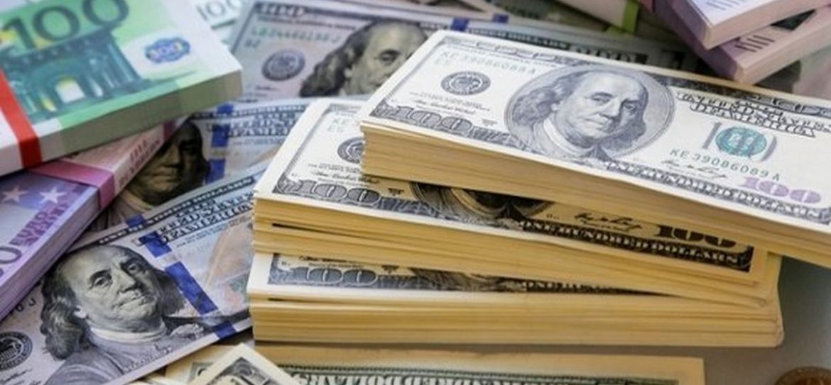 Рост ВВП в 2018 году, по первой оценке, составил 2,3% – и это рекорд с 2012 года, когда экономика выросла на 3,7%